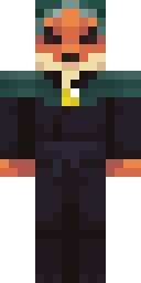 Skin preview for SE