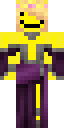 2D skin preview
