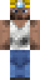 2D skin preview