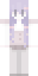 2D skin preview