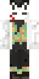 2D skin preview