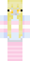 2D skin preview