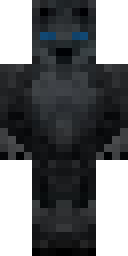 2D skin preview