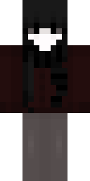 2D skin preview