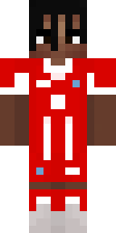 2D skin preview