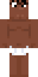 2D skin preview