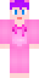 Skin preview for HaiMiYa