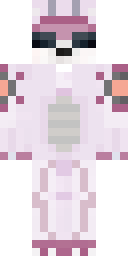 2D skin preview