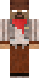 Skin preview for Doctorious
