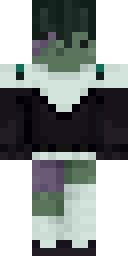 Skin preview for zestydollgutz