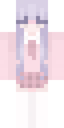 2D skin preview