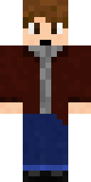 Skin preview for underminerman