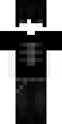 2D skin preview