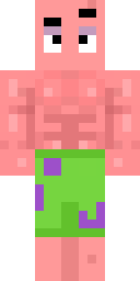 Skin preview for Sliimmfc