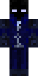 Skin preview for DenizH