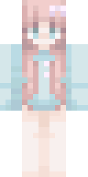 2D skin preview