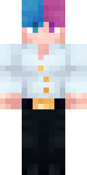 Skin preview for Virmiwel
