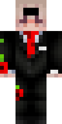 Skin preview for _Wenzo