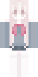 2D skin preview