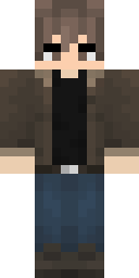 2D skin preview
