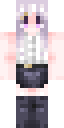2D skin preview