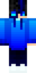 2D skin preview
