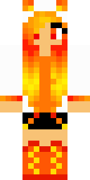 2D skin preview