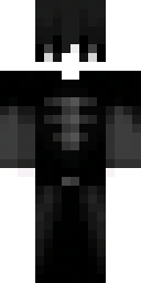 2D skin preview