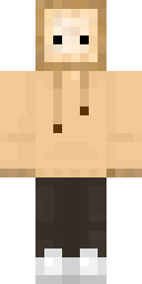Skin preview for UnawareClodsire