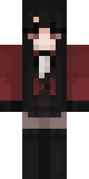 2D skin preview