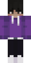 Skin preview for Maco8888