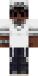 2D skin preview