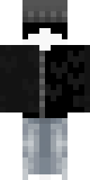 2D skin preview
