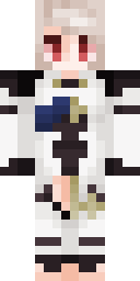 Skin preview for CorrinFE