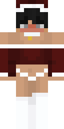 2D skin preview