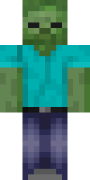 Skin preview for miwre