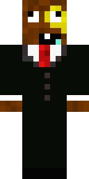 2D skin preview