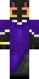 Skin preview for Sseneed