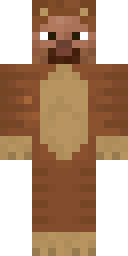 Skin preview for nnarc
