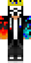 Skin preview for DevKer
