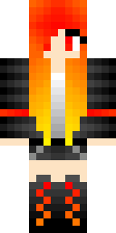 2D skin preview