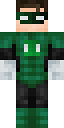 2D skin preview