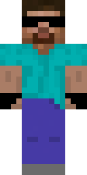 2D skin preview