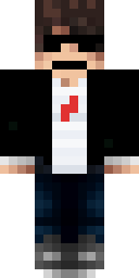 Skin preview for Alex267