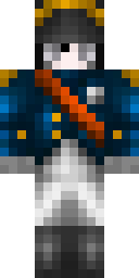 2D skin preview