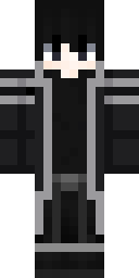 Skin preview for XTahsinMC