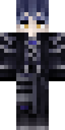 2D skin preview