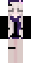2D skin preview