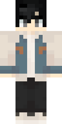 2D skin preview
