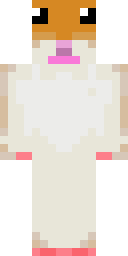 2D skin preview